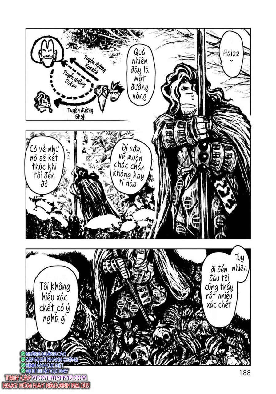 Zingnize Chapter 30 - 29