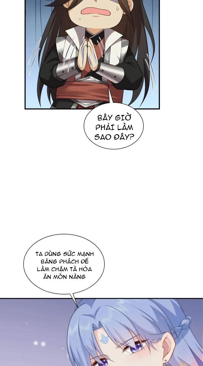 Bắt Đầu Với Tuyệt Sắc Sư Tôn: Hệ Thống Tổng Cục Phản Cốt Chapter 67 - 12