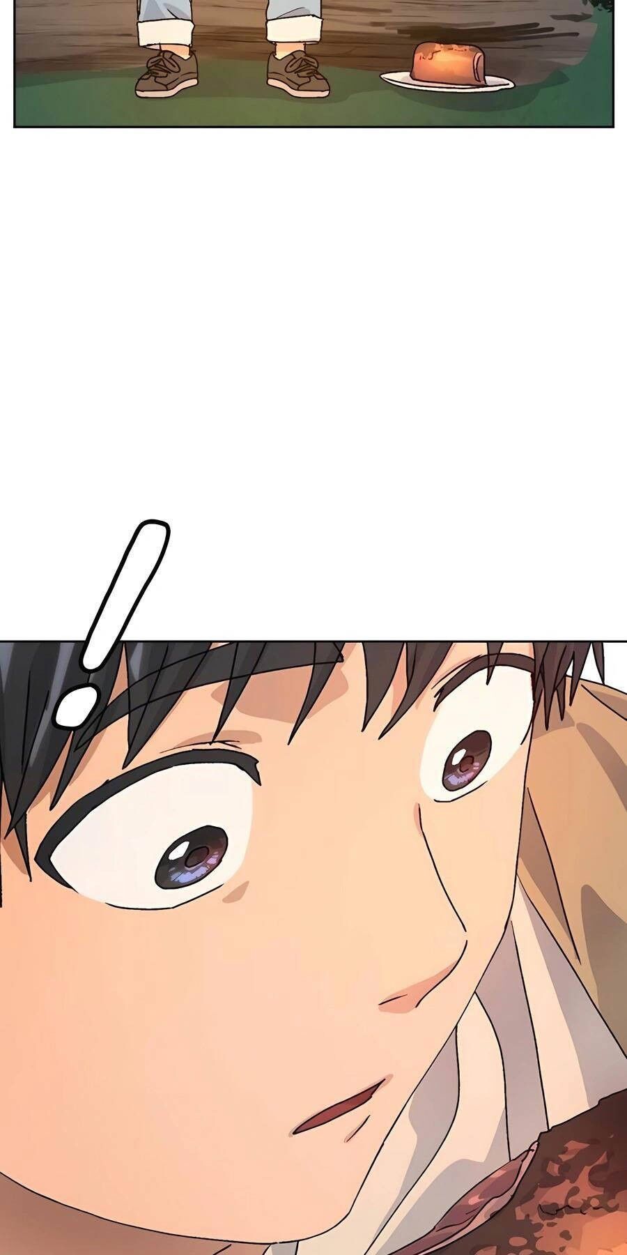 Chữa Lành Cuộc Sống Thông Qua Cắm Trại Ở Thế Giới Khác Chapter 9 - 113