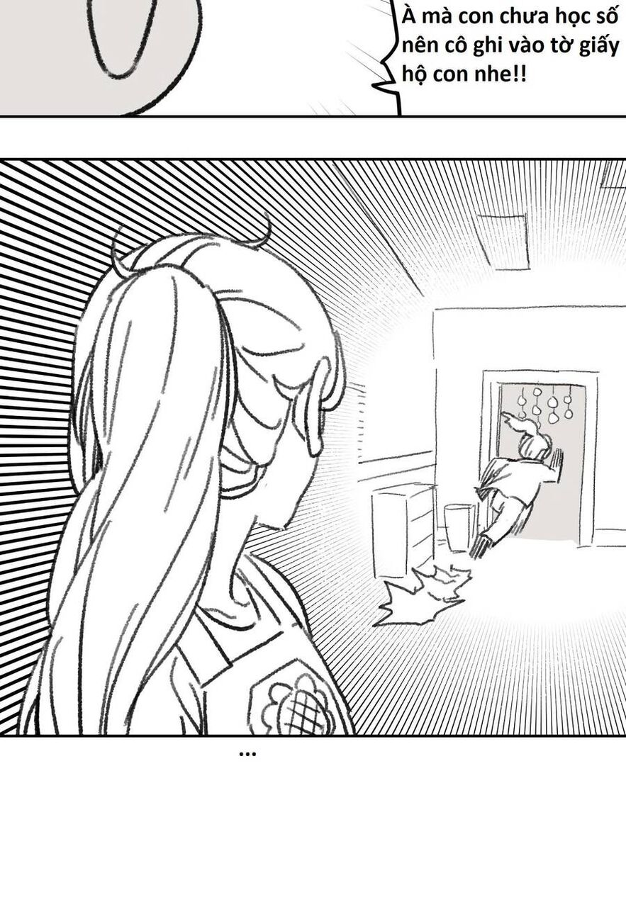 Hổ Đến Chơi Nhà Chapter 88 - 57