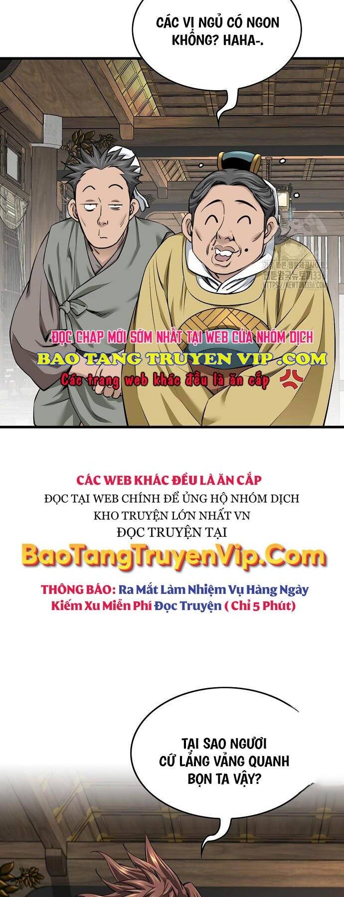 Thiên Hạ Đệ Nhất Y Lại Môn Chapter 64 - 4