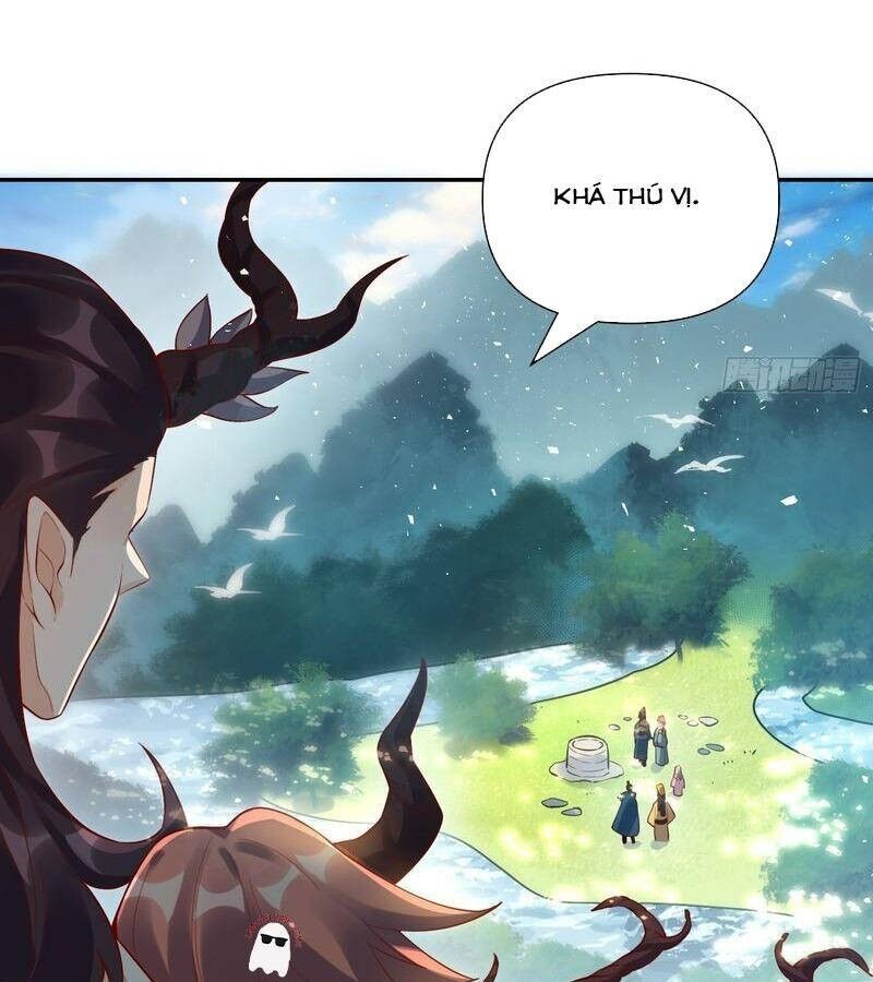 Nguyên Lai Ta Là Tu Tiên Đại Lão Chapter 406 - 26
