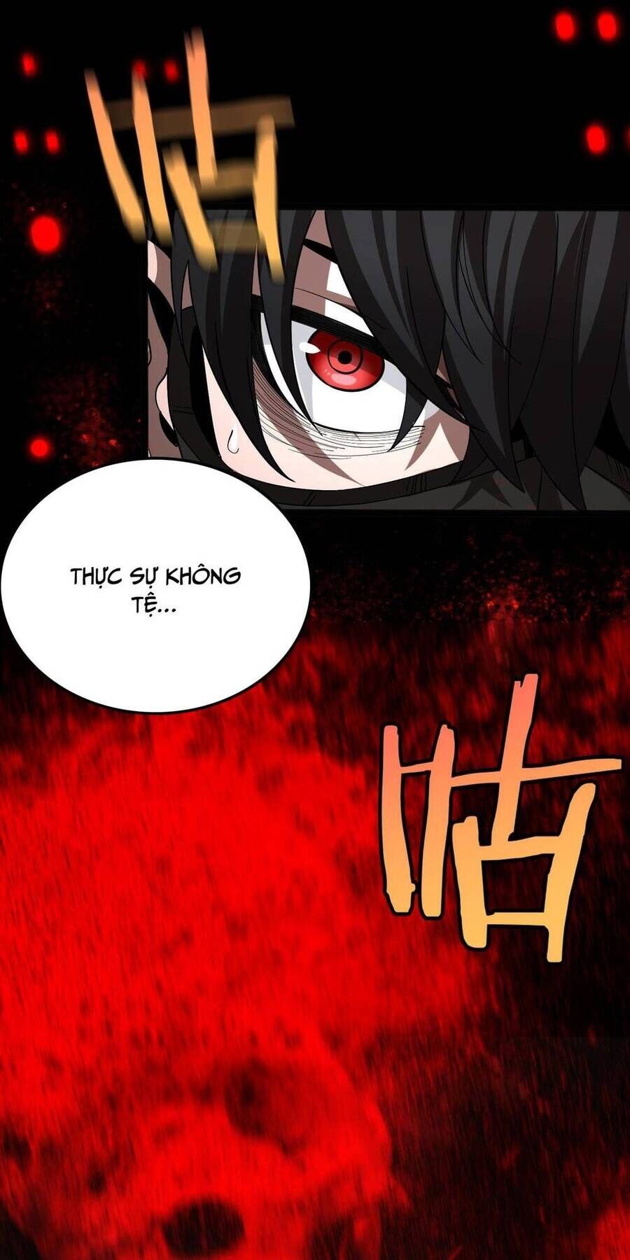 Vạn Tộc Tru Sát!! Chapter 5 - 45