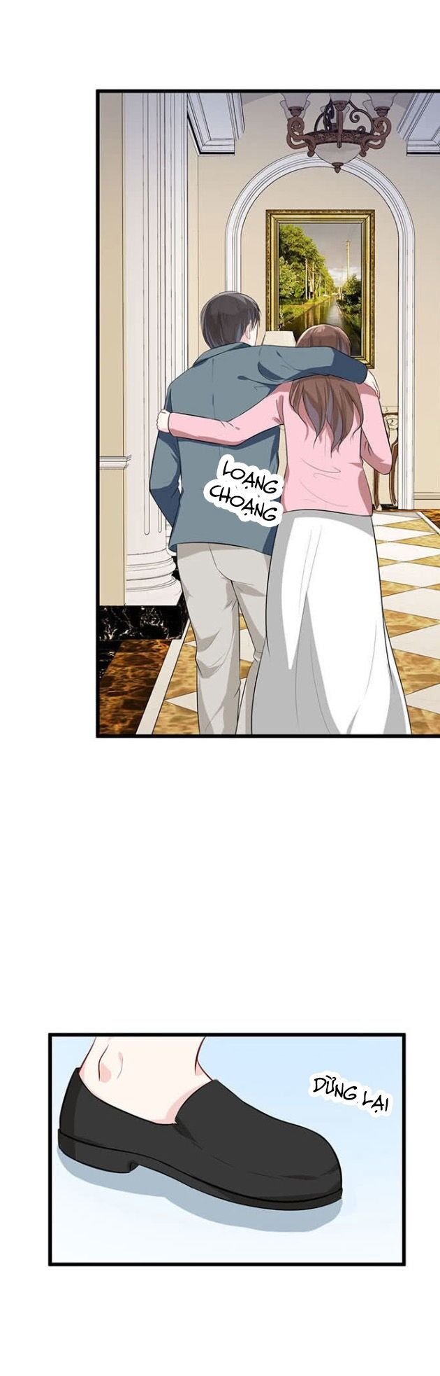 Tân Nương Thế Thân Chapter 32 - 31