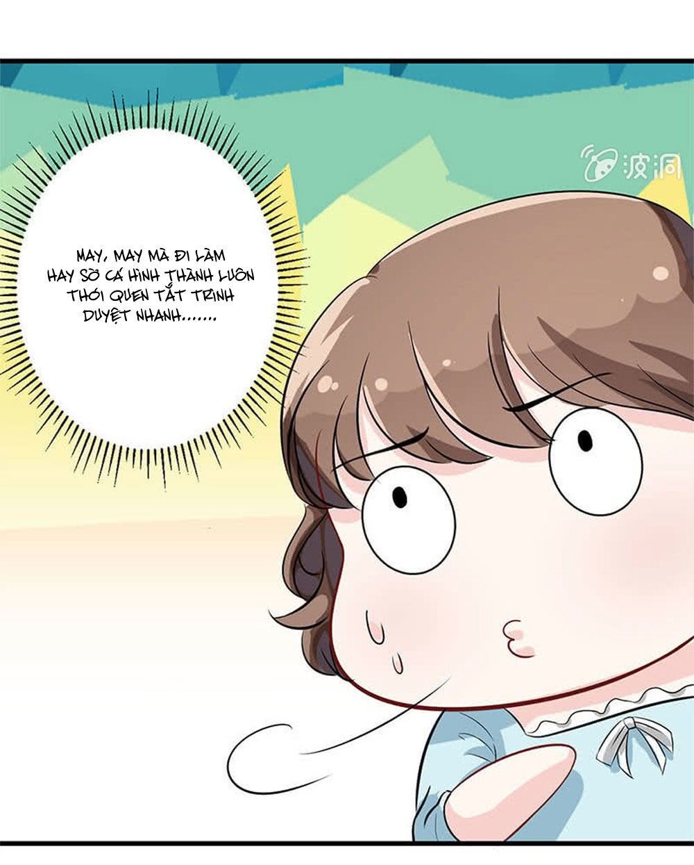 Tân Nương Thế Thân Chapter 11 - 34