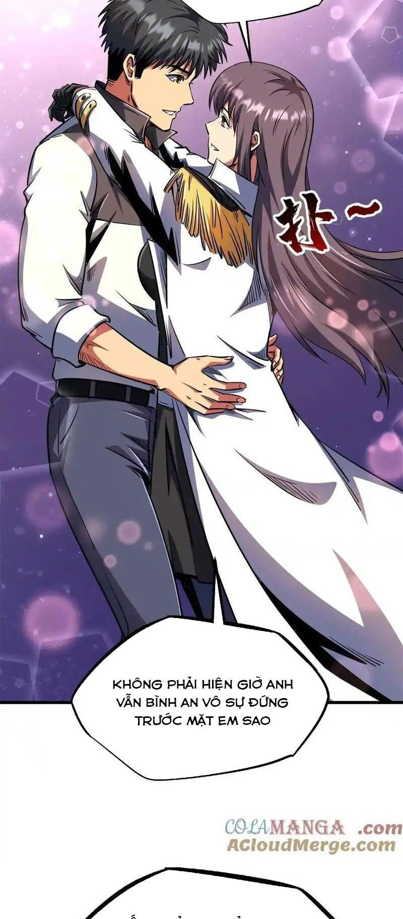 Siêu Cấp Thần Cơ Nhân Chapter 238 - 12