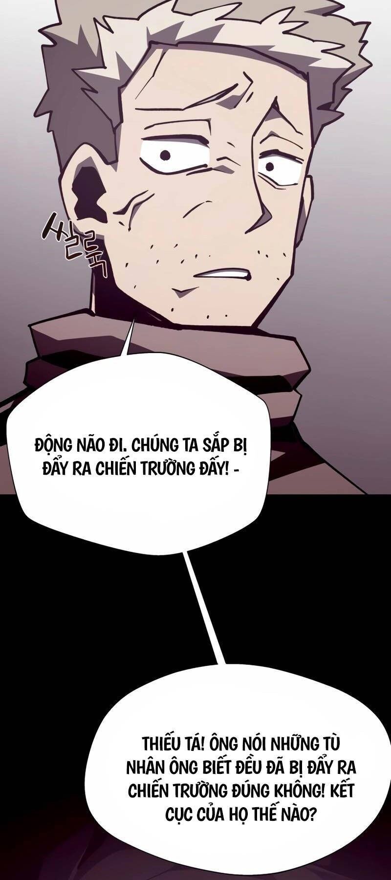 Hồi Ức Trong Ngục Tối Chapter 85 - 30