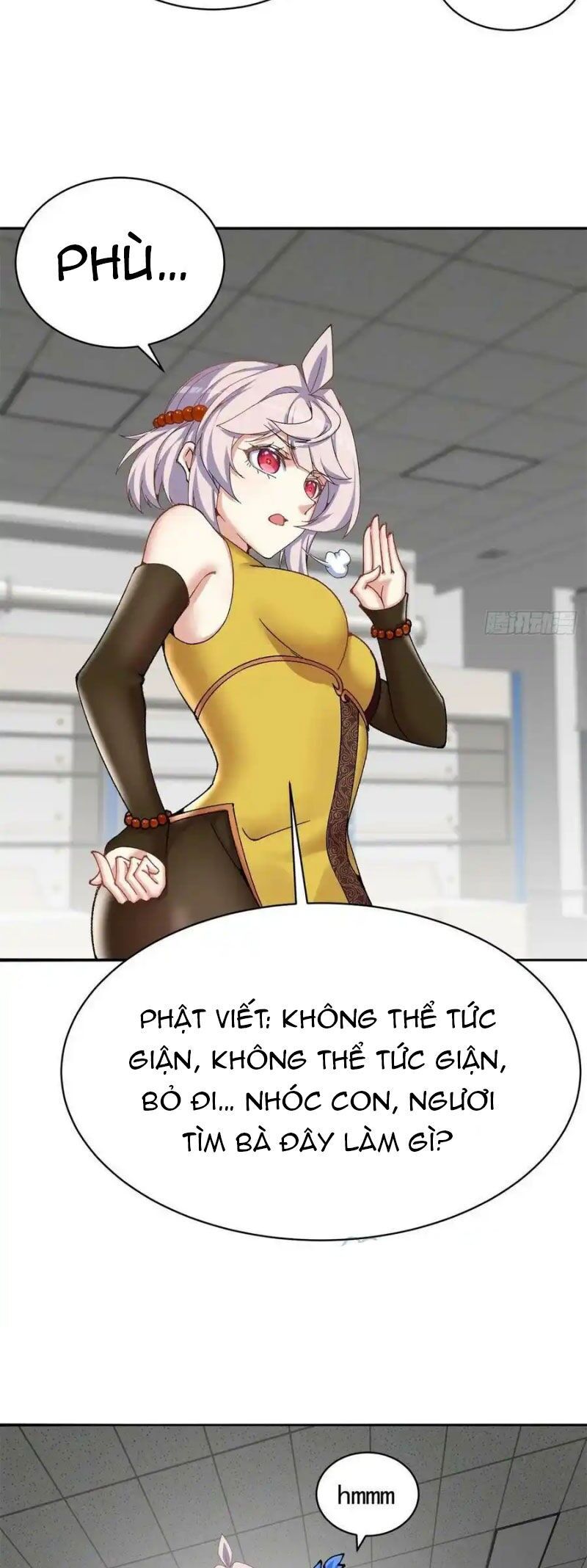 Ta Nhặt Được Thuộc Tính Tại Tu Chân Giới Chapter 252 - 18