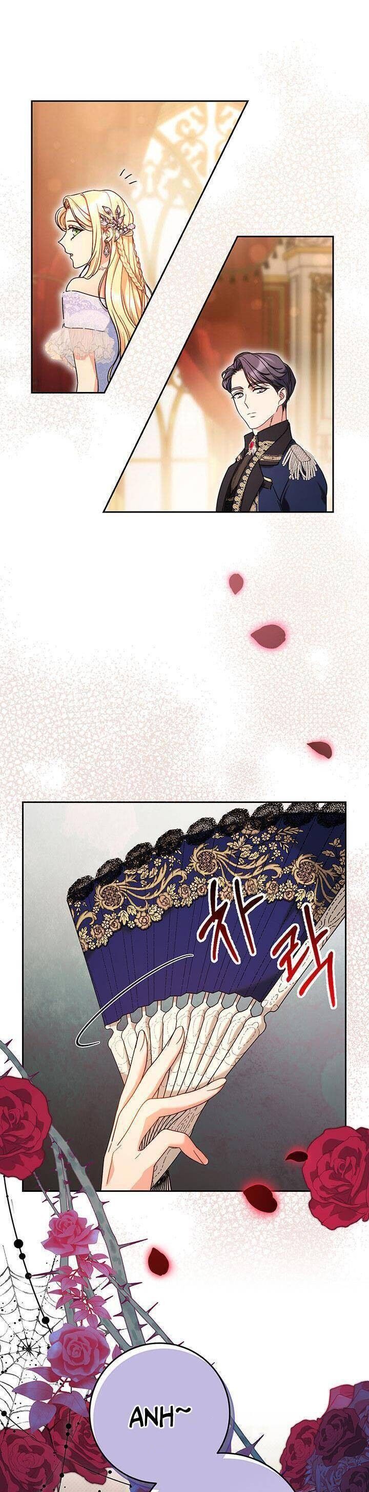 Tôi Đã Nuôi Dạy Em Gái Mình Một Cách Hoàn Hảo Chapter 15 - 43