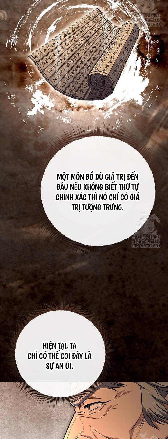 Chuyển Sinh Thành Tiêu Sư Chapter 66 - 59