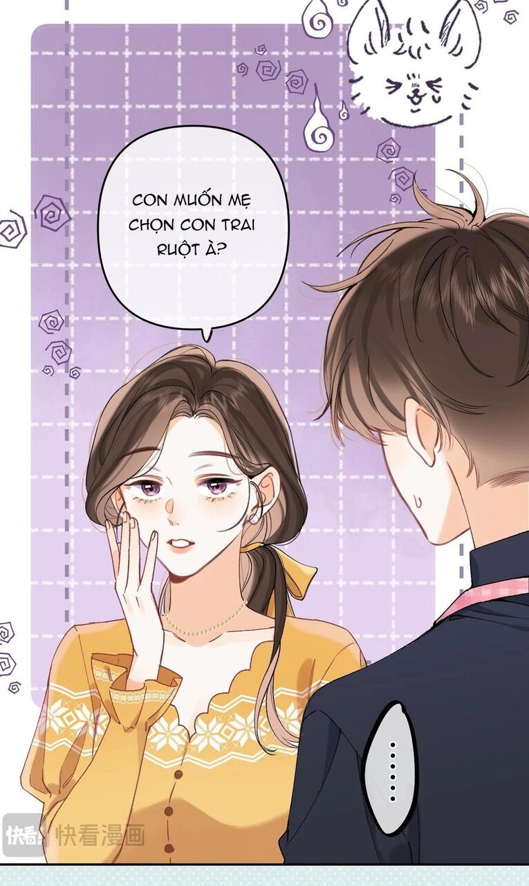 Vụng Trộm Giấu Không Được Chapter 104.1 - Trang 2
