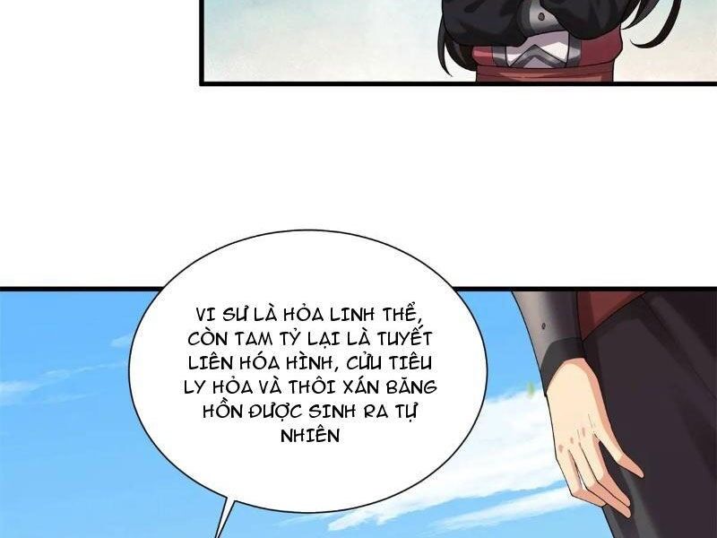 Bắt Đầu Với Tuyệt Sắc Sư Tôn: Hệ Thống Tổng Cục Phản Cốt Chapter 69 - 4