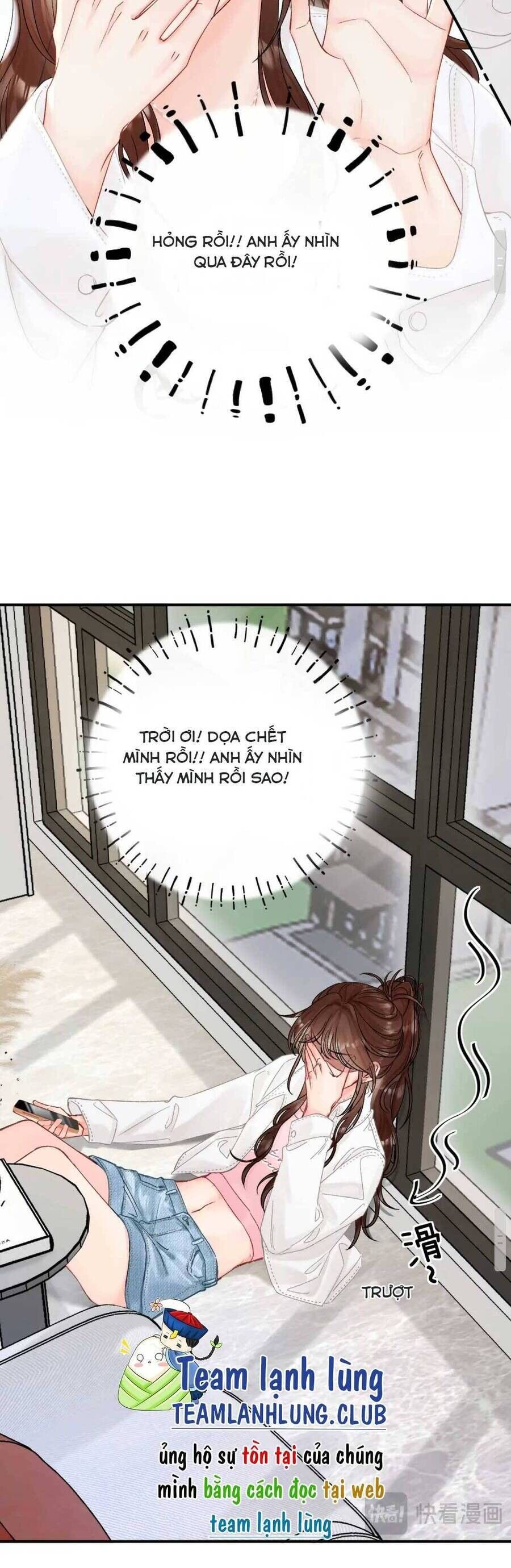 Thỉnh Đa Loan Chiếu Chapter 11 - 24