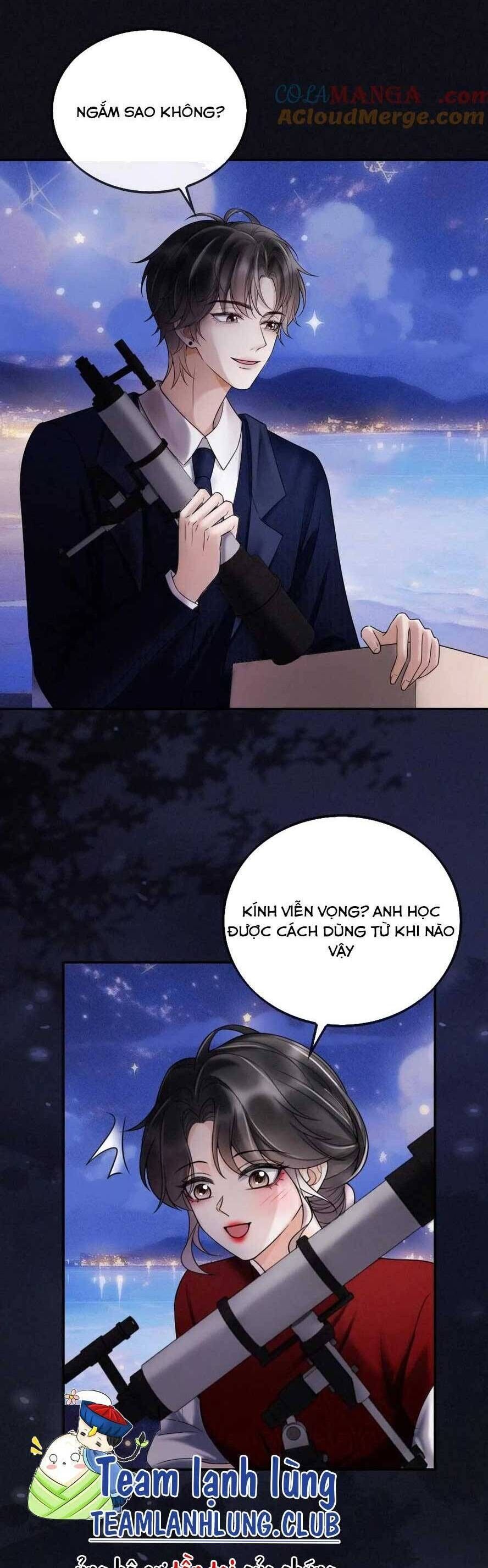 Cùng Đỉnh Lưu Ảnh Đế Yêu Đương Phát Đường Chapter 295 - 6