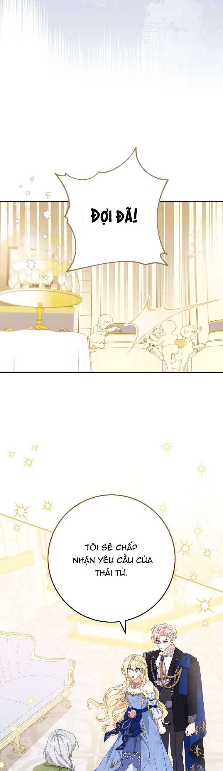 Tôi Đã Phạm Sai Lầm Rồi Chapter 57 - 20