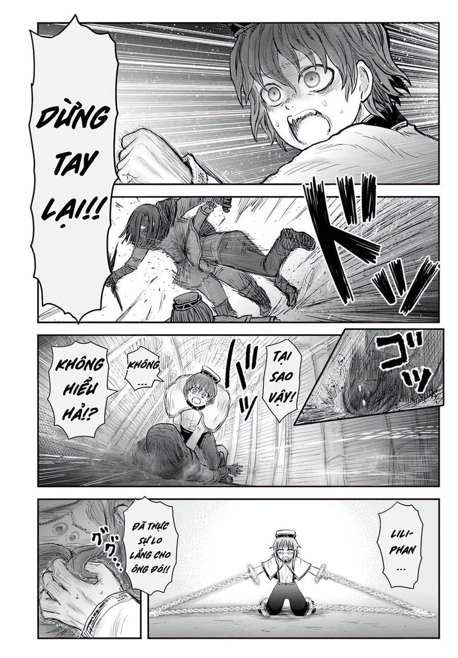 Chú Tôi Ở Dị Giới Chapter 56 - 26