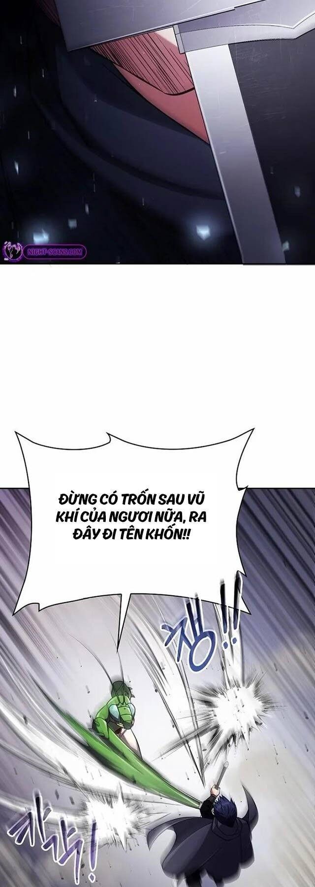 Bậc Thầy Debuff Chapter 23 - 35