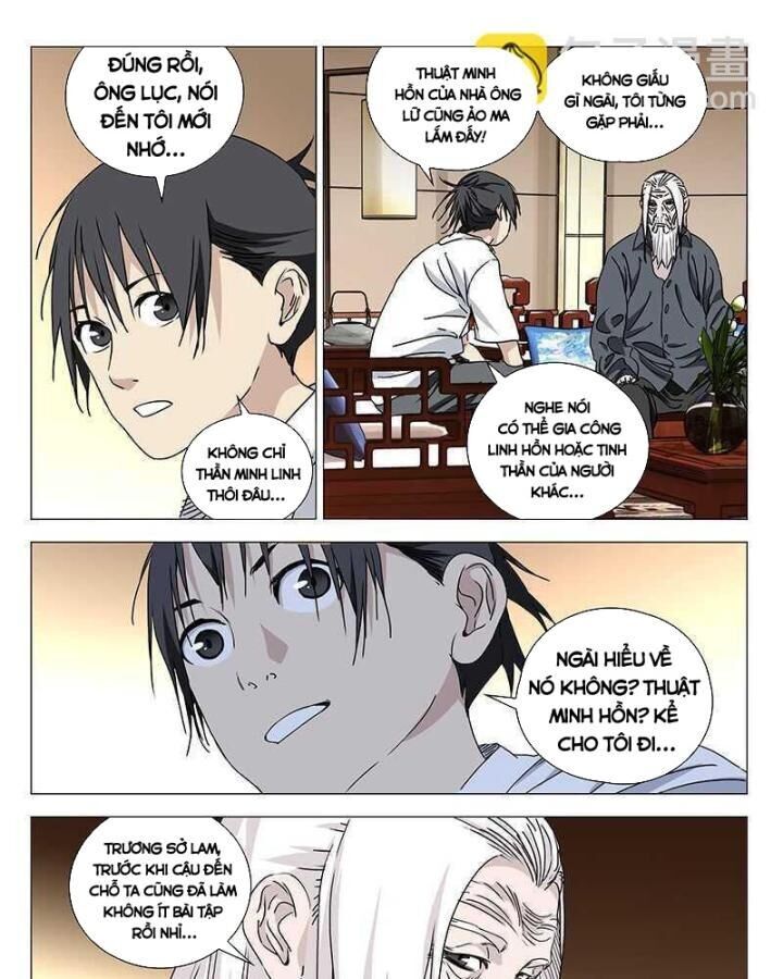 Nhất Nhân Chi Hạ Chapter 322 - 29