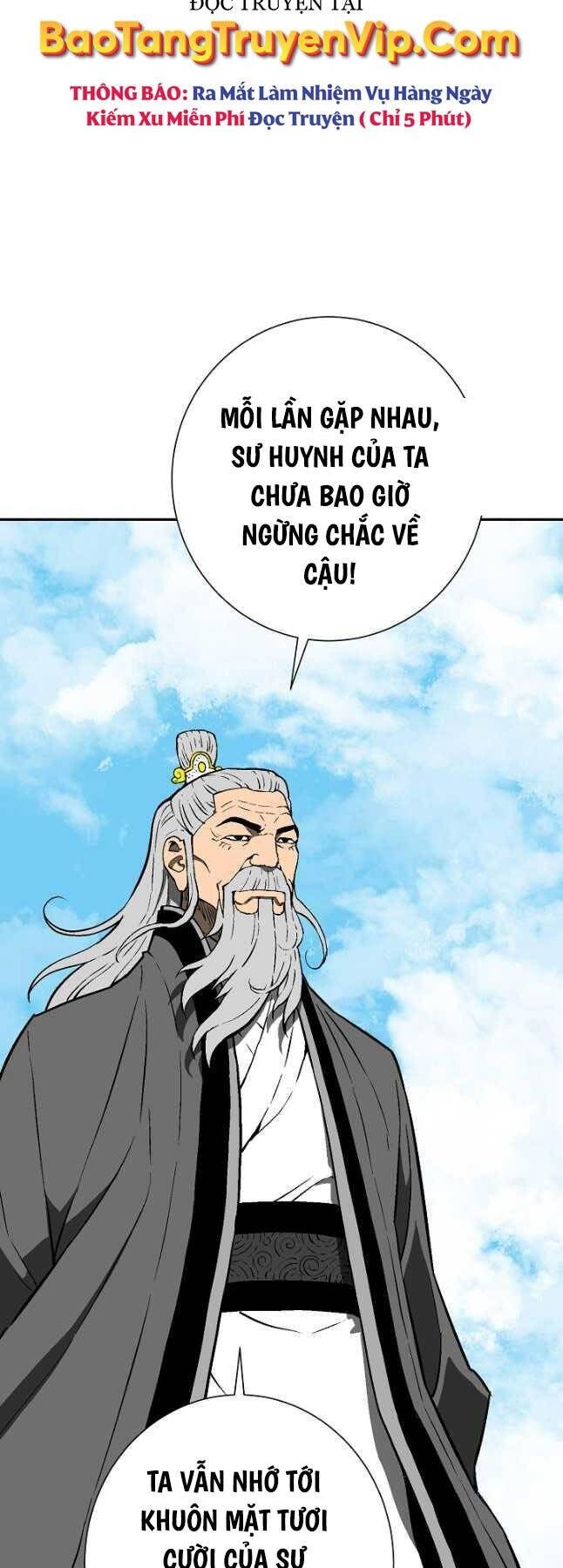 Vĩ Linh Kiếm Tiên Chapter 59 - 58