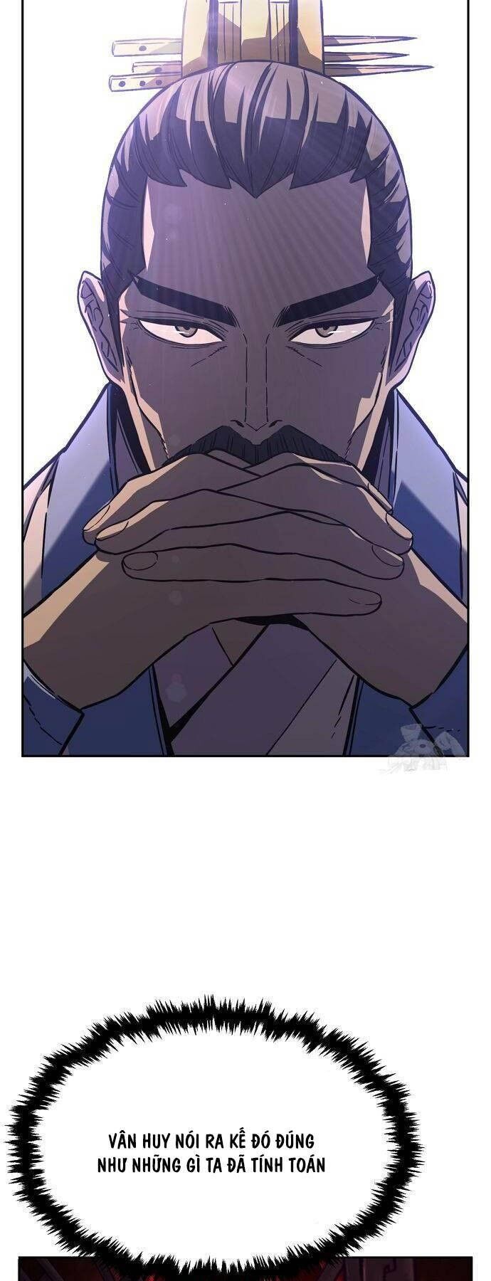 Cảm Kiếm Tuyệt Đối Chapter 81 - 57