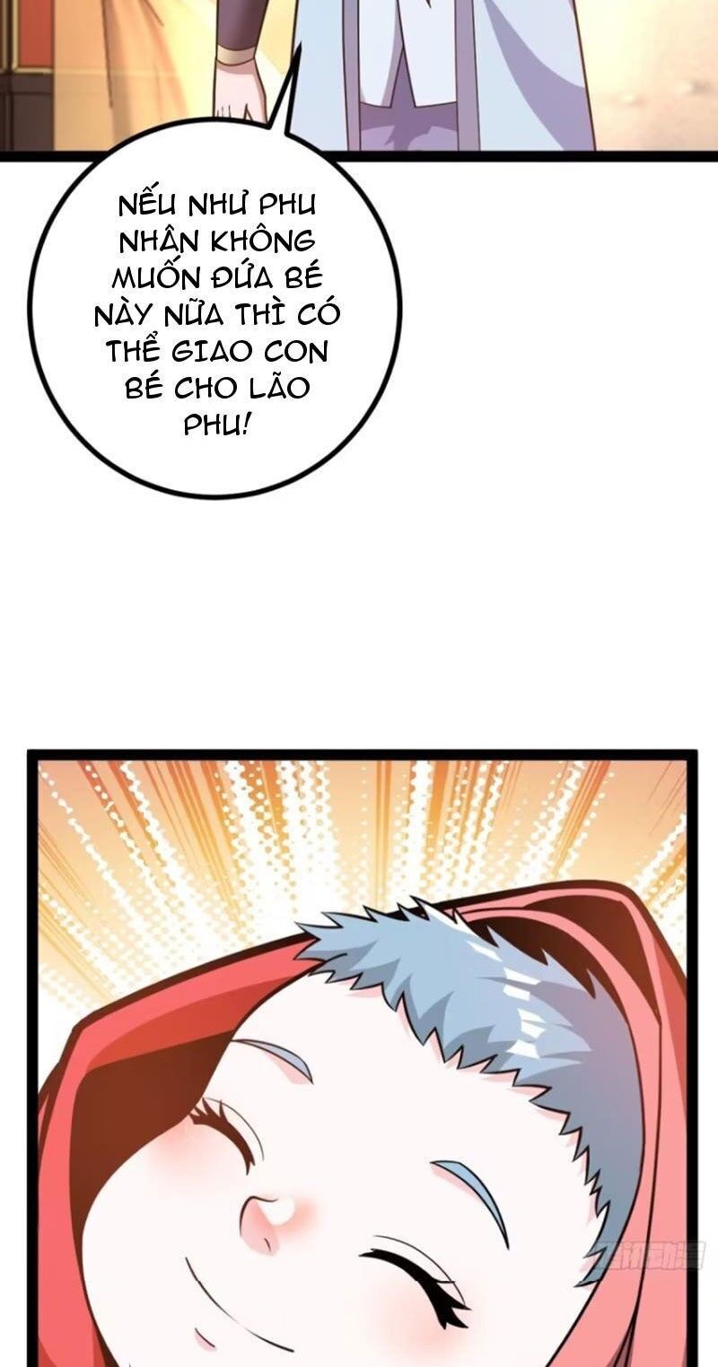 Trăm Tuổi Mở Hệ Thống, Hiếu Tử Hiền Tôn Quỳ Khắp Núi! Chapter 46 - 23