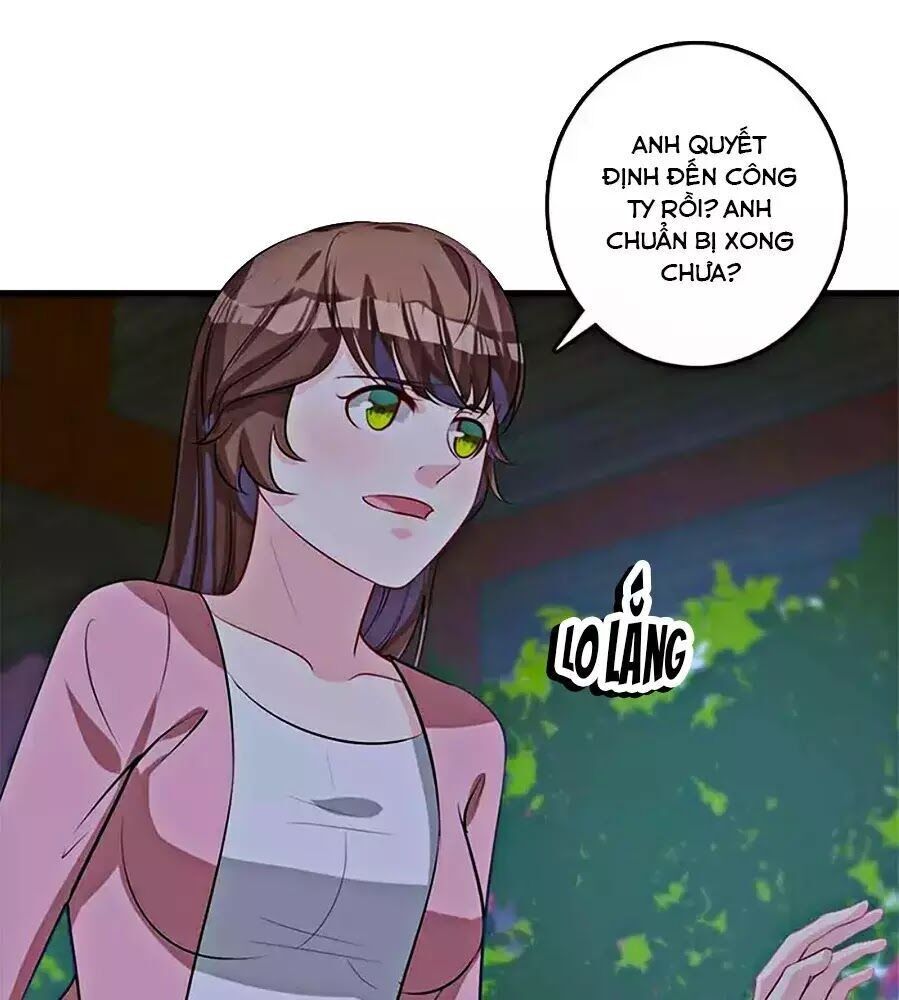 Tân Nương Thế Thân Chapter 46 - 49