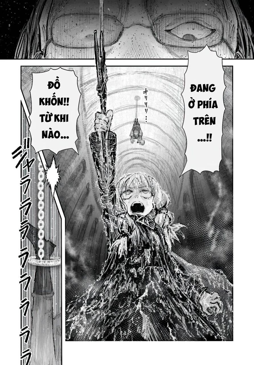 Chú Tôi Ở Dị Giới Chapter 57 - 12