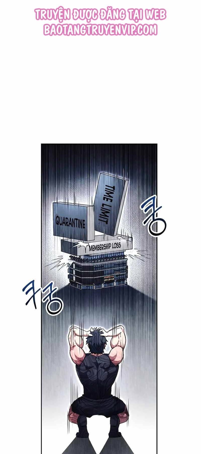 Huấn Luyện Viên Murim Thiên Tài Chapter 1 - 20