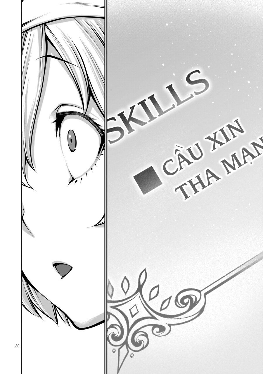 Hành Trình Chinh Phục Thế Giới Đầy Nhục Nhã Của Cựu Ma Vương Với Kỹ Năng Thượng Thừa Cầu Xin Tha Mạng Chapter 1 - 31