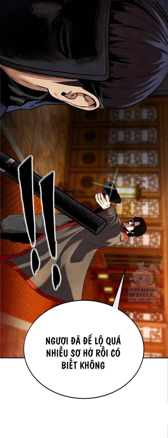 Tay Súng Chinh Phục Võ Lâm Chapter 9 - 87