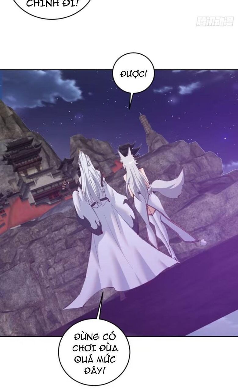 Tu Tiên Giả Cuối Cùng Chapter 85 - 18