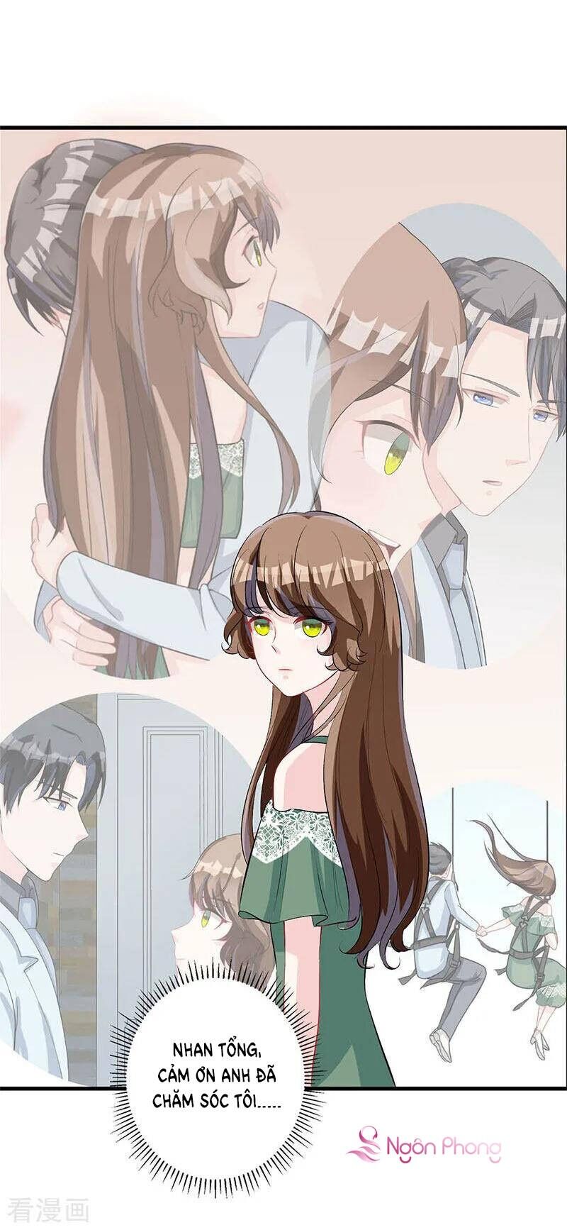 Tân Nương Thế Thân Chapter 78 - 22