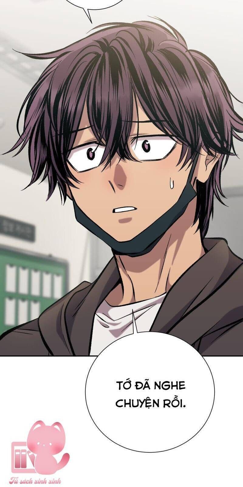 Anh Chàng Lầu Trên Chapter 51 - 46