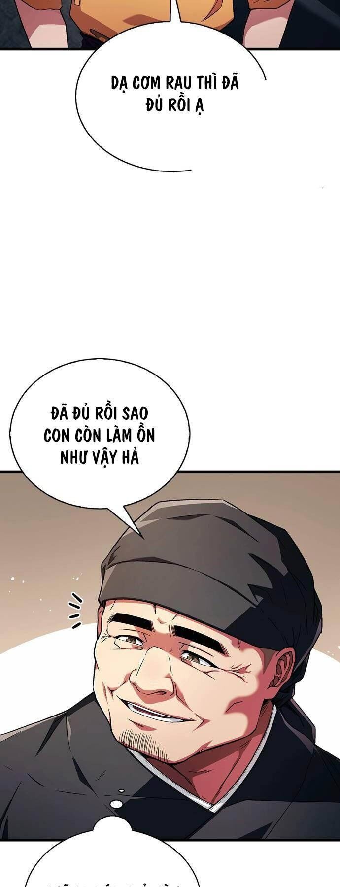 Huấn Luyện Viên Murim Thiên Tài Chapter 3 - 34