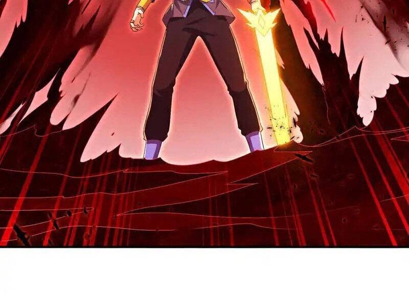 Võ Nghịch Chapter 530 - 22