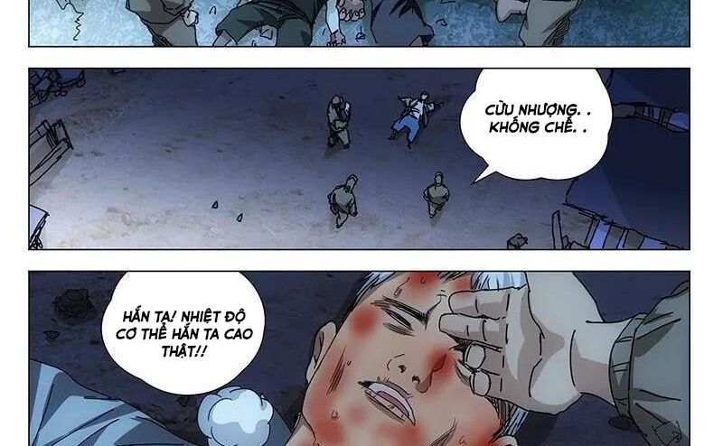 Nhất Nhân Chi Hạ Chapter 297 - 10