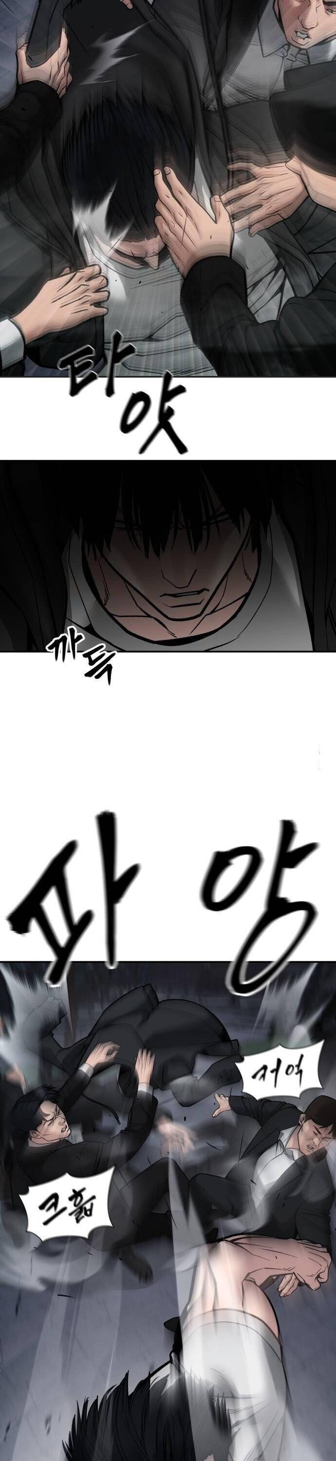 Giang Hồ Thực Thi Công Lý Chapter 99 - 67