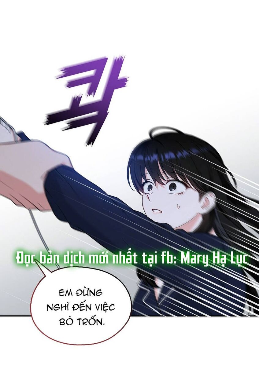 Đưa Em Đến Mặt Trăng Chapter 60.2 - 16