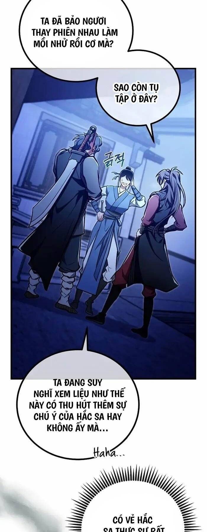 Tư Mã Song Hiệp Chapter 35 - 8