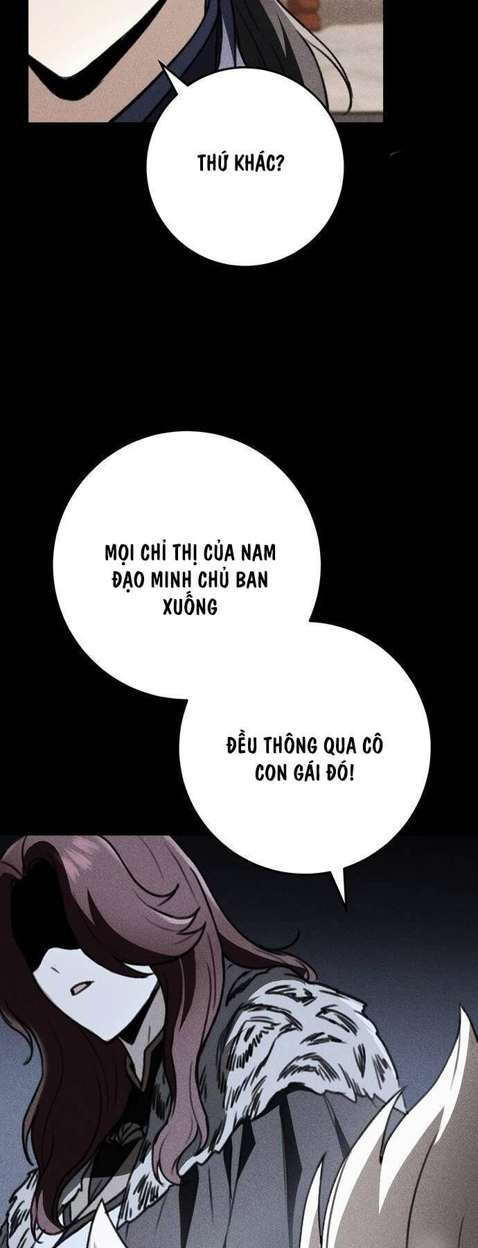 Thanh Kiếm Của Hoàng Đế Chapter 50 - 70