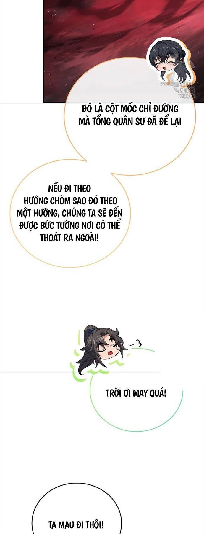 Chuyển Sinh Thành Tiêu Sư Chapter 66 - 37