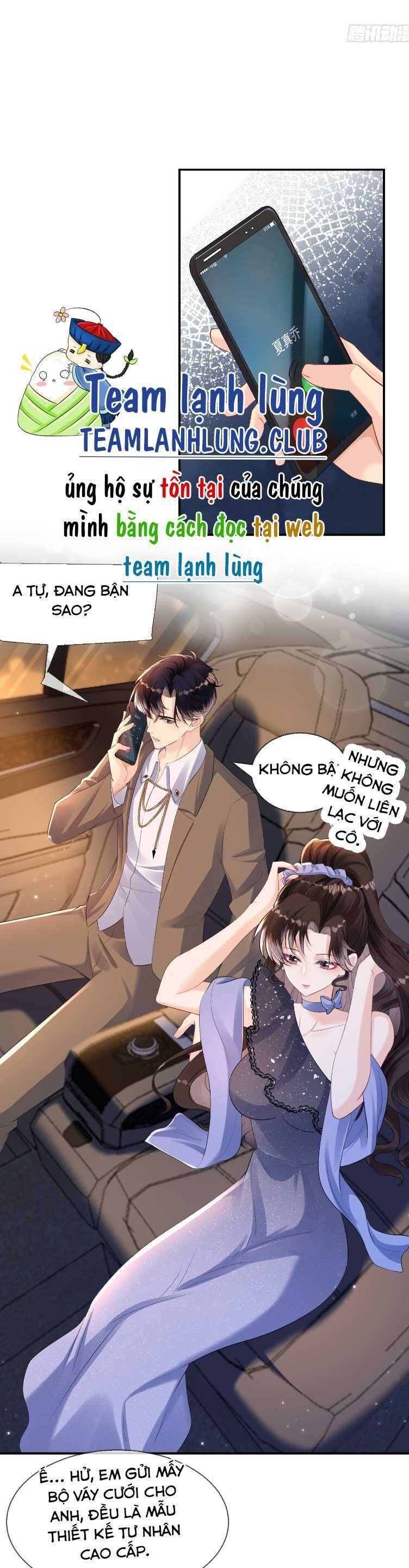 Cố Ý Chiếm Đoạt Chapter 39 - 19