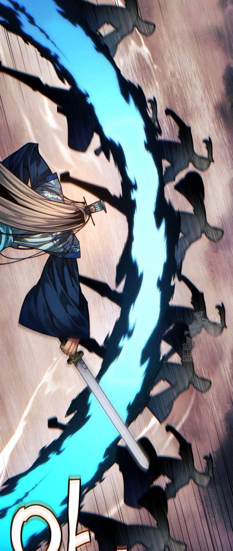 Chuyển Sinh Vào Thế Giới Võ Lâm Chapter 91 - 67