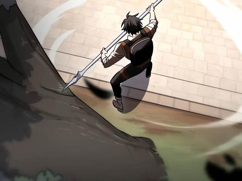 Tôi Đã Giết Tuyển Thủ Học Viện Chapter 31.5 - 128