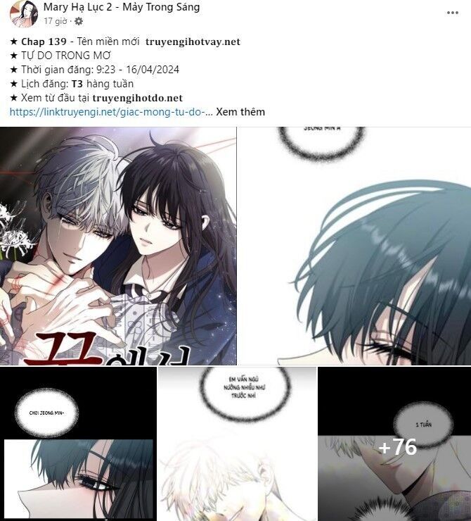 Xâm Nhập Vào Trường Trung Học Tài Phiệt! Chapter 65.2 - 43