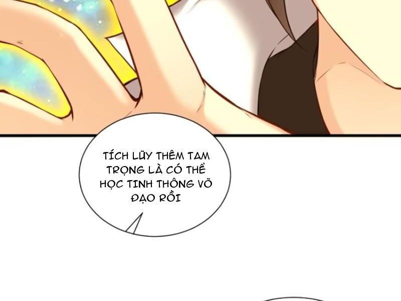 Bắt Đầu Với Tuyệt Sắc Sư Tôn: Hệ Thống Tổng Cục Phản Cốt Chapter 70 - 74