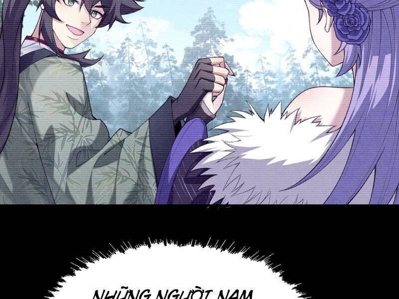 Nhị Sư Huynh Tuy Là Phàm Nhân Nhưng Rất Mạnh Mẽ Chapter 31 - 71