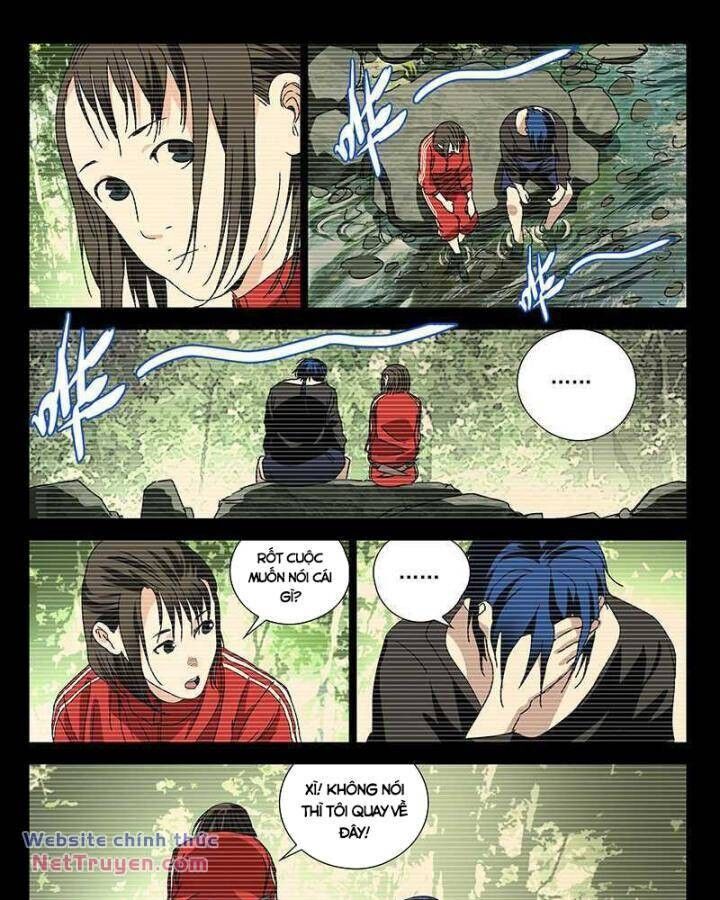 Nhất Nhân Chi Hạ Chapter 308 - 4