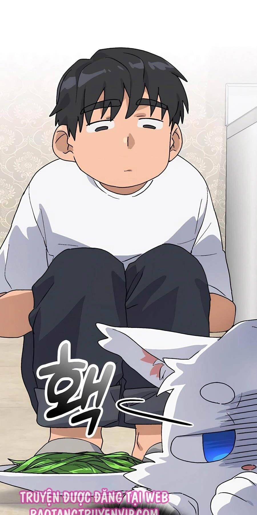 Chữa Lành Cuộc Sống Thông Qua Cắm Trại Ở Thế Giới Khác Chapter 8 - 81