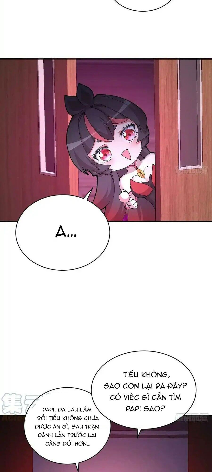 Ta Nhặt Được Thuộc Tính Tại Tu Chân Giới Chapter 253 - 38